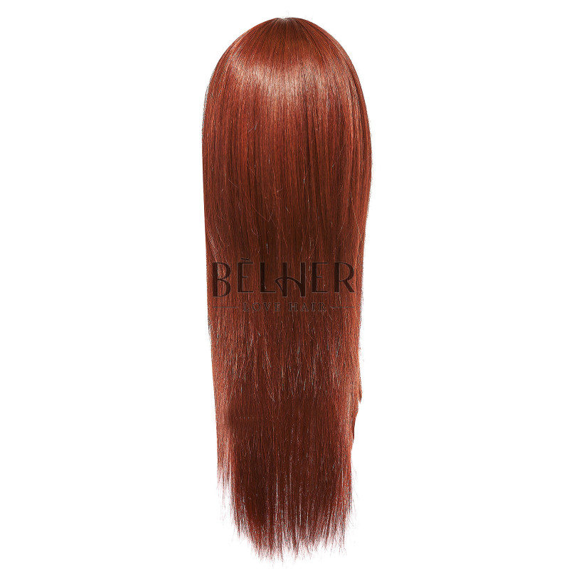 Wig HOLLY Light Auburn Wig HOLLY Light Auburn