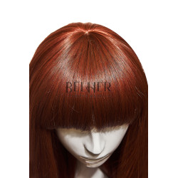 Wig HOLLY Light Auburn Wig HOLLY Light Auburn