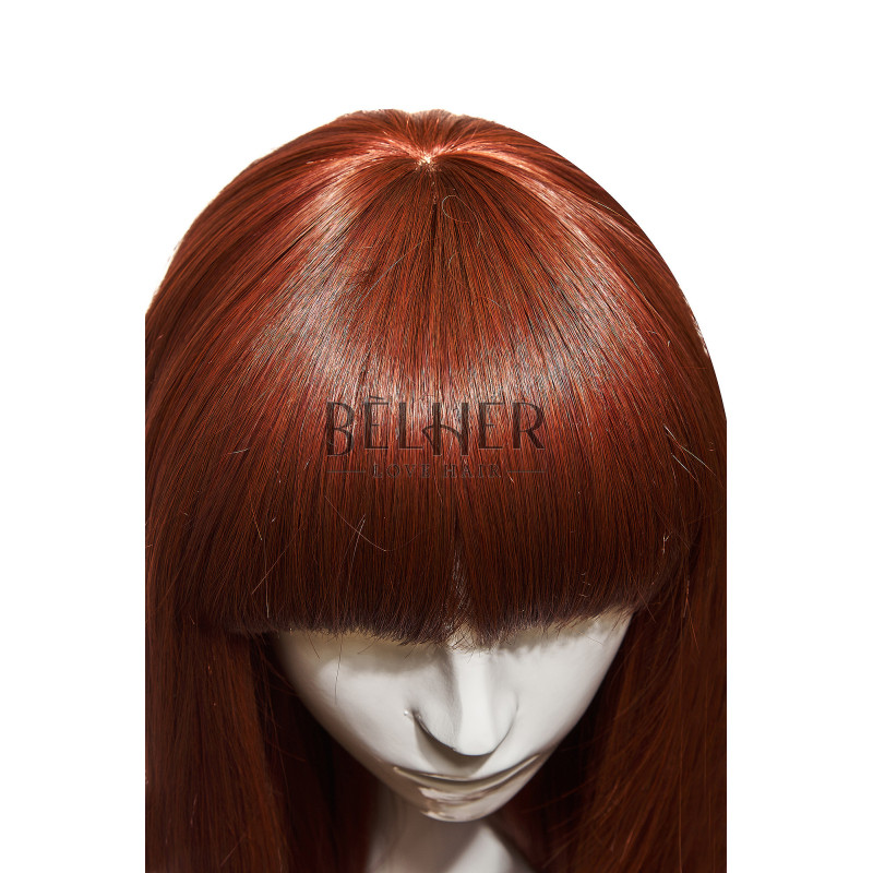 Wig HOLLY Light Auburn Wig HOLLY Light Auburn