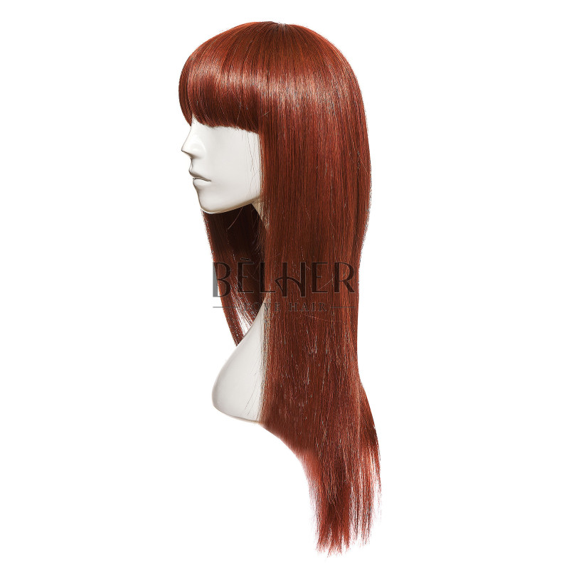 Wig HOLLY Light Auburn Wig HOLLY Light Auburn