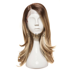 Peruca CARO Blond Miere