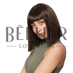 Peruca DEEA Saten Natural