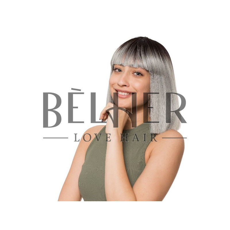 Special fiber wig DEEA Ombre Grey Special fiber wig DEEA Ombre Grey