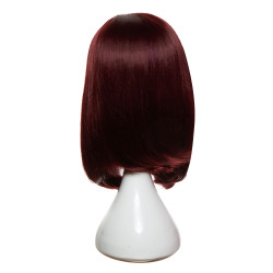 Peruca Celine Long Saten Roscat Peruca Celine Long Saten Roscat