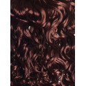 Roscat Deschis Coada Par Cret