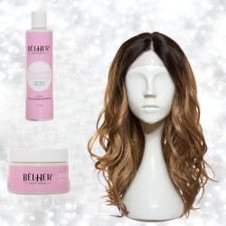 Flawless Wig Essentials