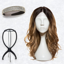 Glam Waves