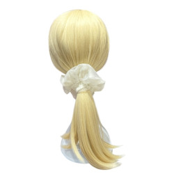 Elastic Strasuri Alb Elastic Strasuri Alb