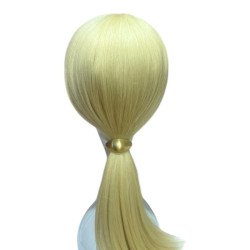 Gold Metallic Hair Elastic Gold Metallic Hair Elastic