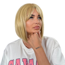 BRIANA Mix Blond Deschis