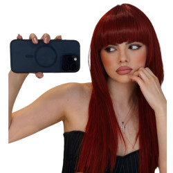 Wig HOLLY Light Auburn Wig HOLLY Light Auburn