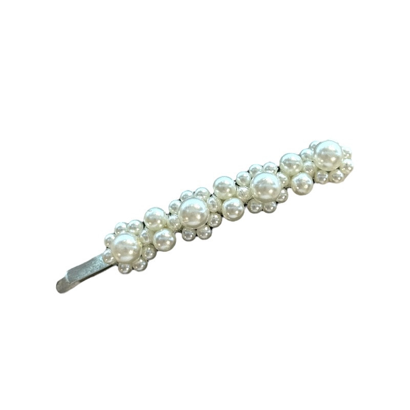 Pearl Hair Clip Pearl Hair Clip