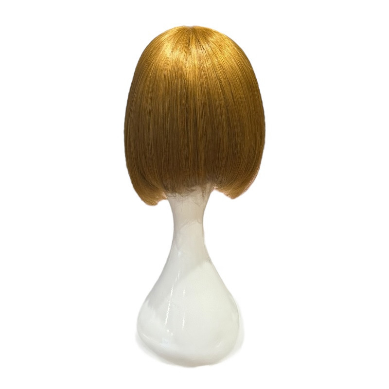 GIA Copper Natural Wig GIA Copper Natural Wig
