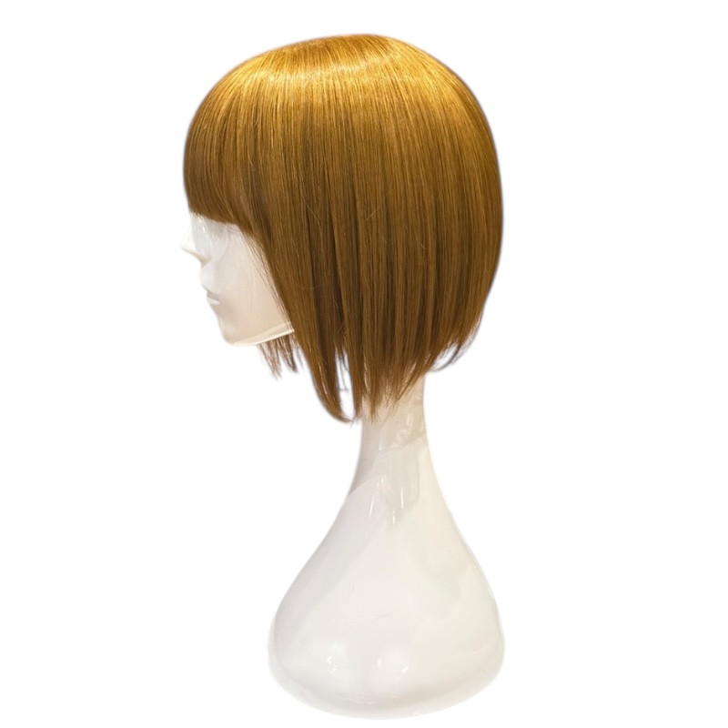 GIA Copper Natural Wig GIA Copper Natural Wig