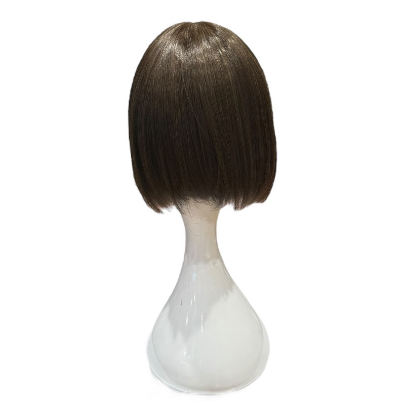 GIA Chocolate Natural Wig GIA Chocolate Natural Wig
