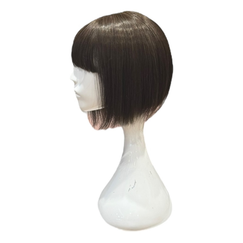 GIA Chocolate Natural Wig GIA Chocolate Natural Wig