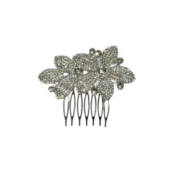 Pieptan Ornamental cu Cristale