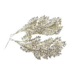Accesoriu Bride Cristale