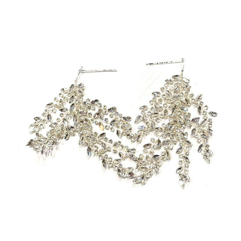 Accesoriu Bride Cristale
