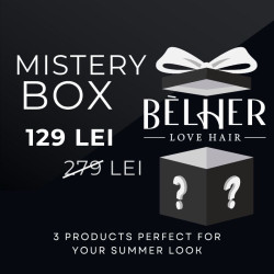 Mistery Box 129 lei – Surprize cu Stil & Volum