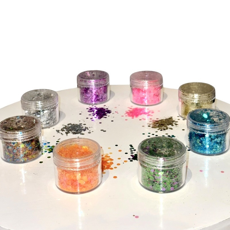 Glitter Glitter