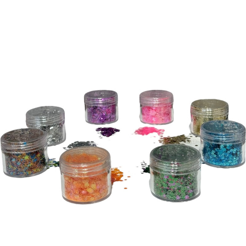Glitter Glitter