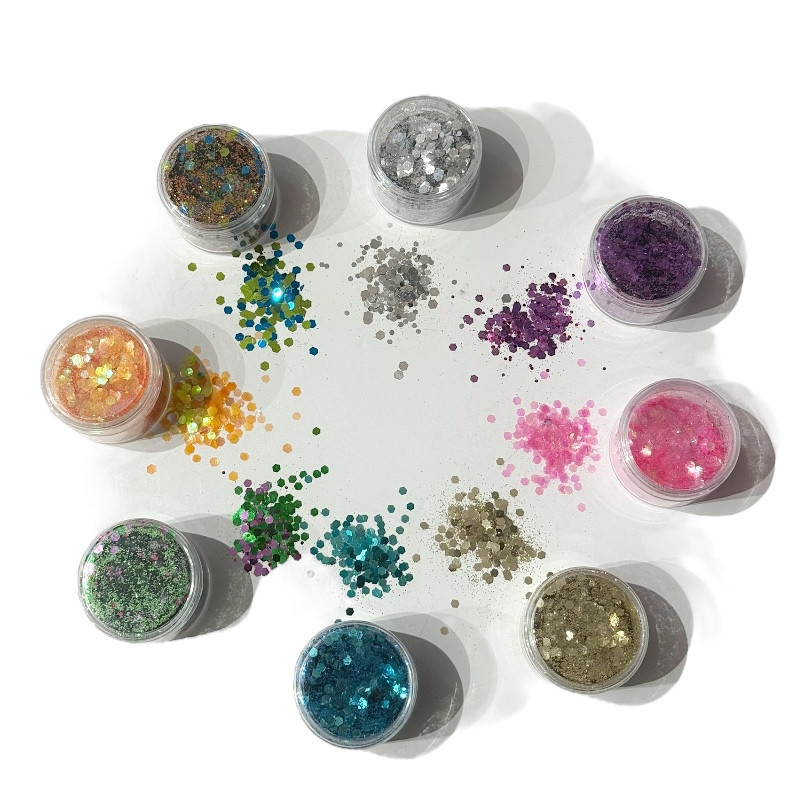 Glitter Glitter