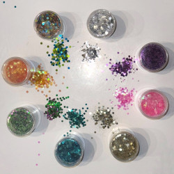 Glitter Glitter
