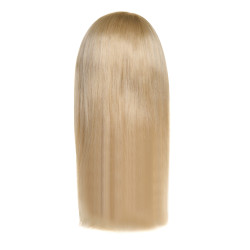 Peruca Naturala Lisa Blond Luminos Peruca Naturala Lisa Blond Luminos