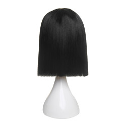 Special fiber wig DEEA Intense Black Special fiber wig DEEA Intense Black
