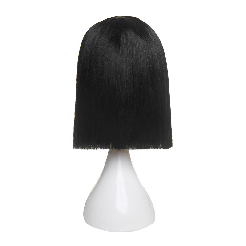 Special fiber wig DEEA Intense Black Special fiber wig DEEA Intense Black