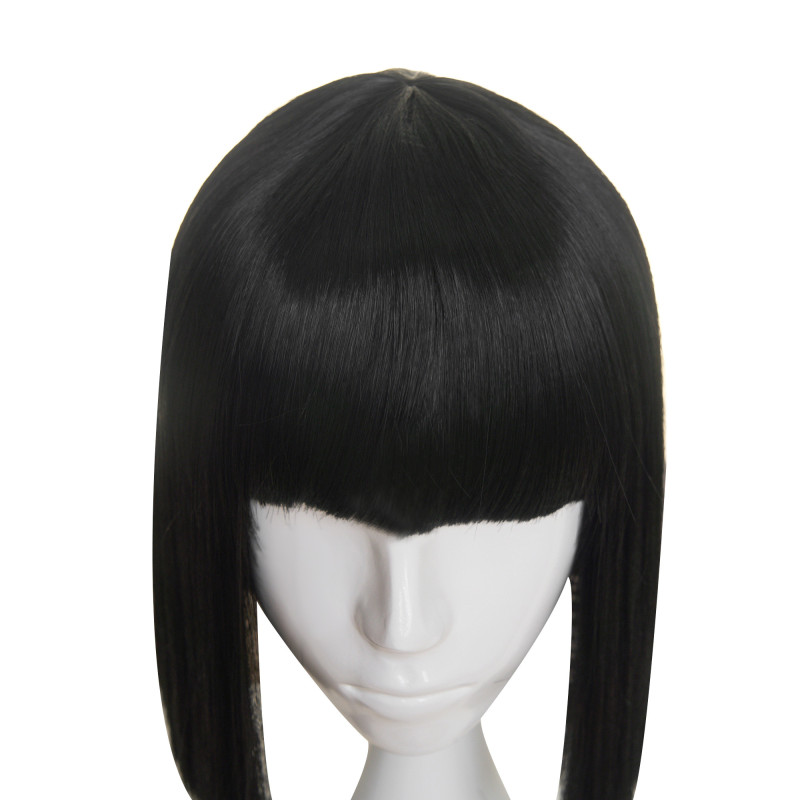 Special fiber wig DEEA Intense Black Special fiber wig DEEA Intense Black