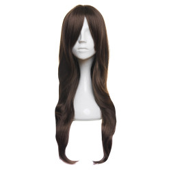 Laura Hazelnut Brunette Wig Laura Hazelnut Brunette Wig