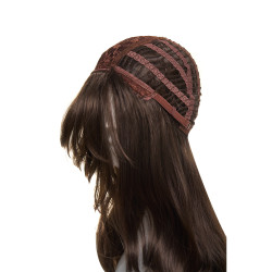 Laura Hazelnut Brunette Wig Laura Hazelnut Brunette Wig