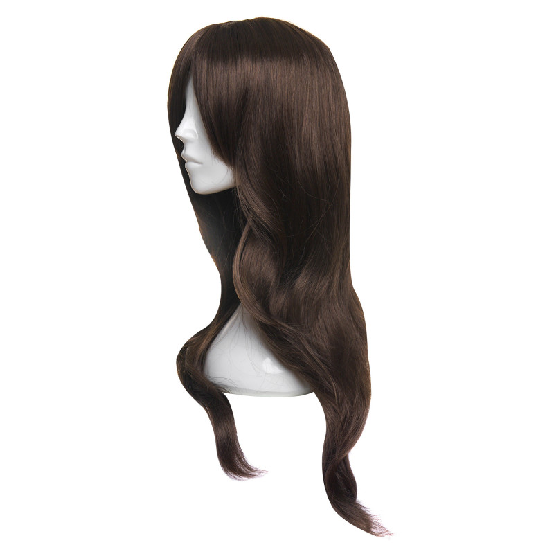 Laura Hazelnut Brunette Wig Laura Hazelnut Brunette Wig
