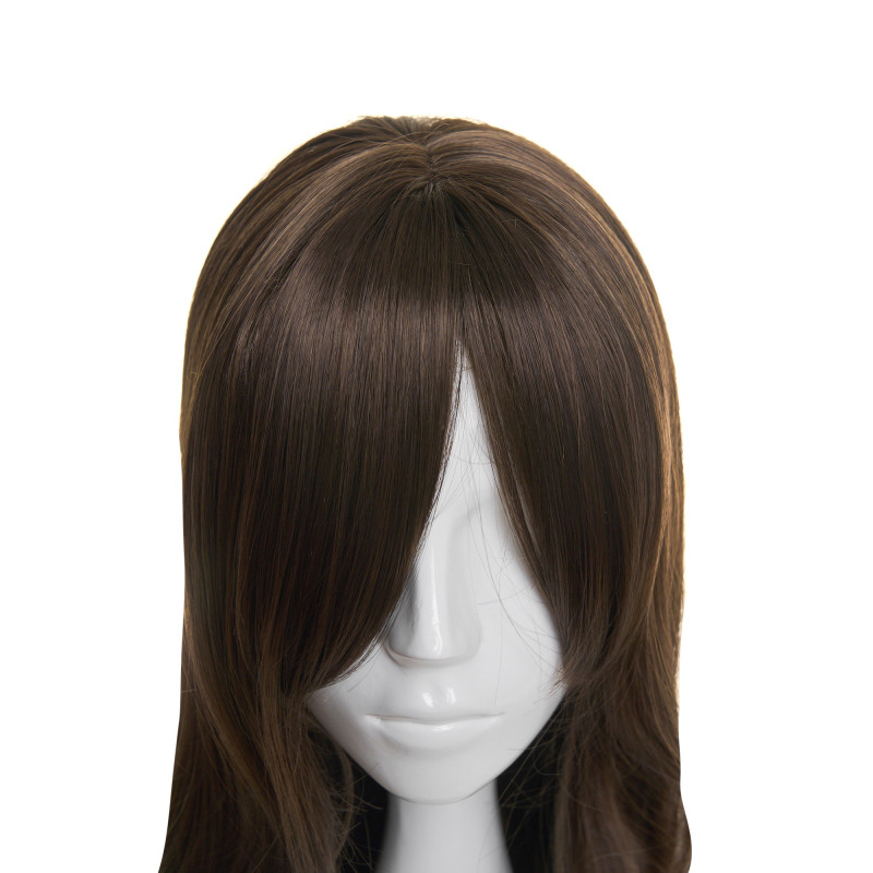 Laura Hazelnut Brunette Wig Laura Hazelnut Brunette Wig