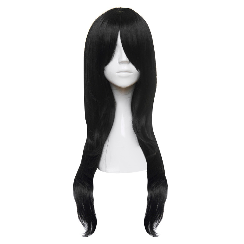 Wig Laura Intense Black Wig Laura Intense Black