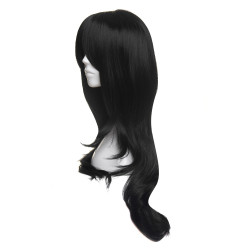 Wig Laura Intense Black Wig Laura Intense Black