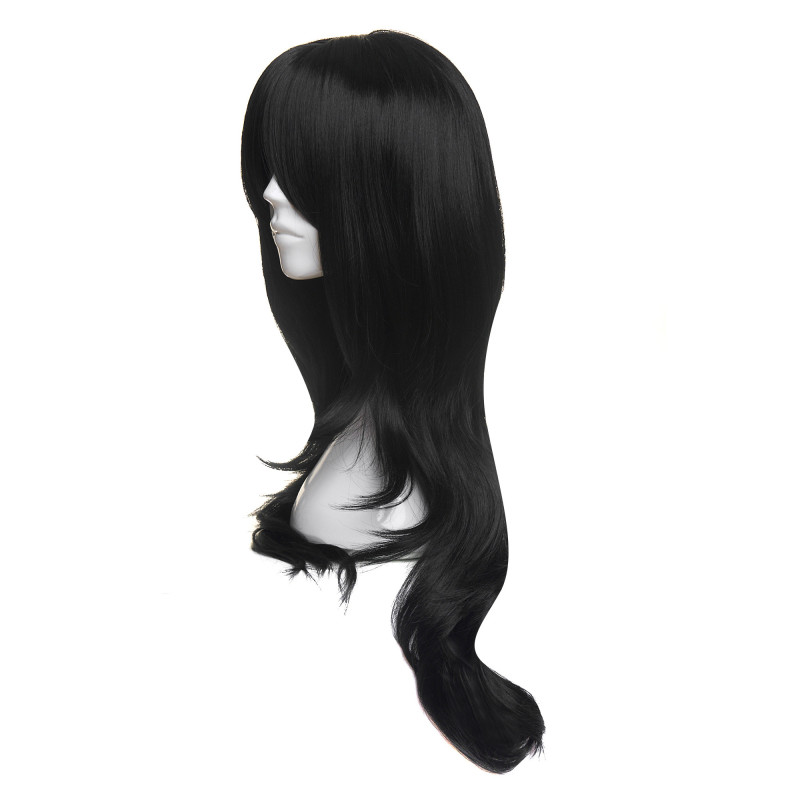 Wig Laura Intense Black Wig Laura Intense Black