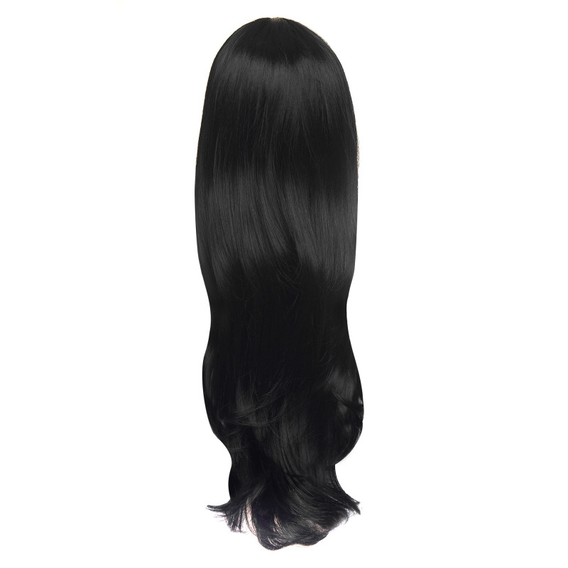 Wig Laura Intense Black Wig Laura Intense Black
