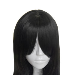 Wig Laura Intense Black Wig Laura Intense Black