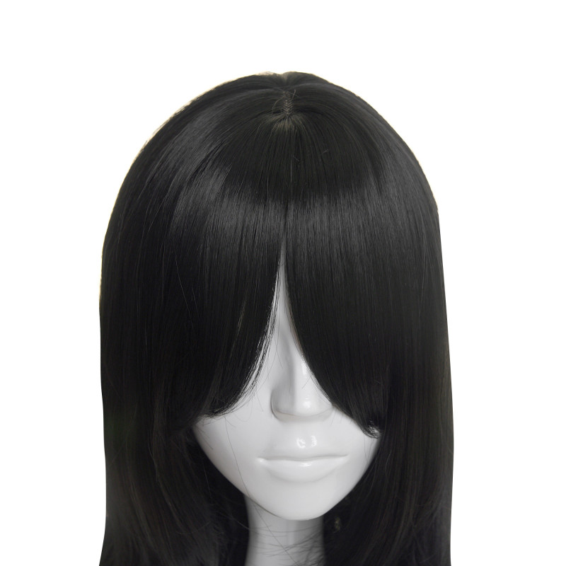 Wig Laura Intense Black Wig Laura Intense Black