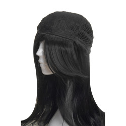 Wig Laura Intense Black Wig Laura Intense Black