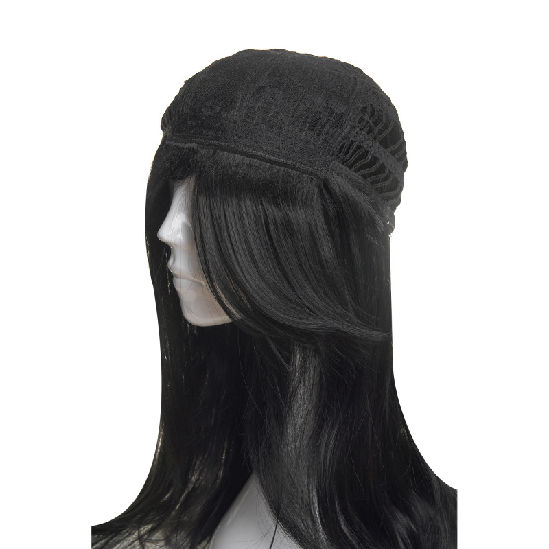 Wig Laura Intense Black Wig Laura Intense Black