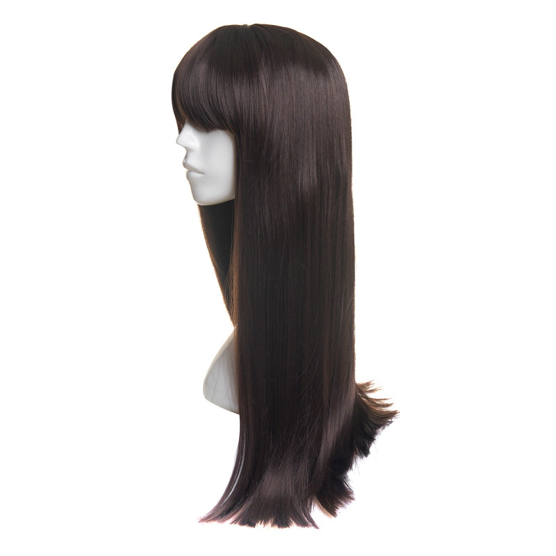 KARINA wig Natural Brown KARINA wig Natural Brown