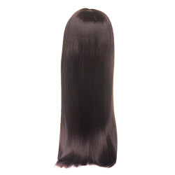 KARINA wig Natural Brown KARINA wig Natural Brown