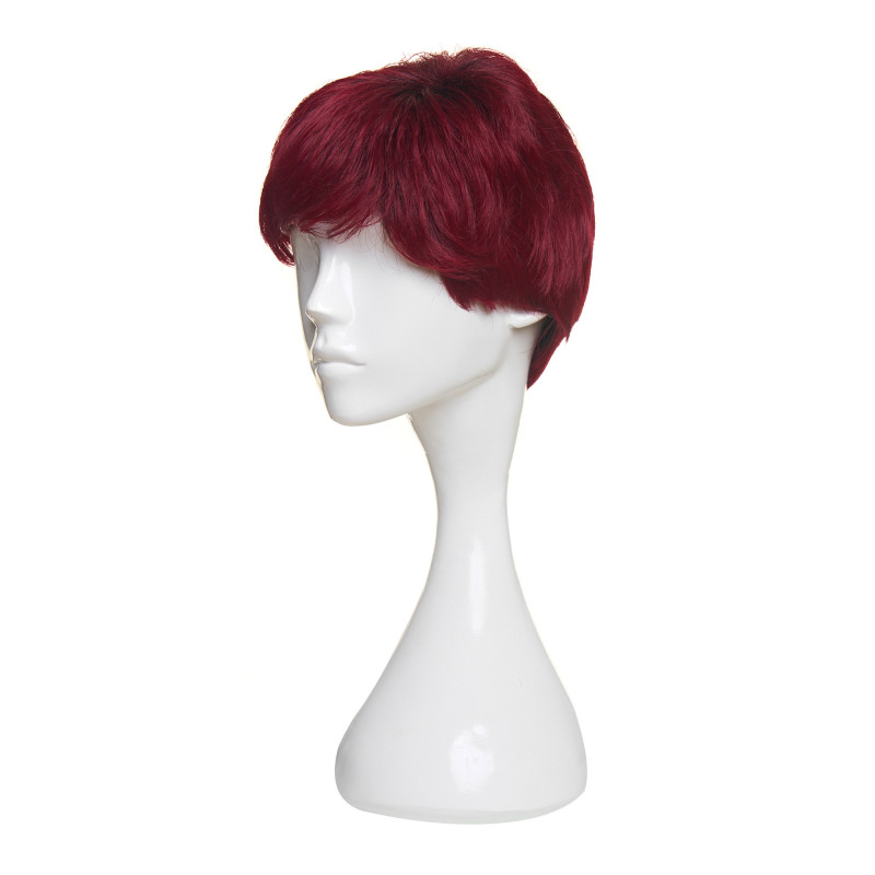 ZORA Ombre Burgundy Wig ZORA Ombre Burgundy Wig