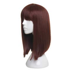 Red Masha Wig Red Masha Wig