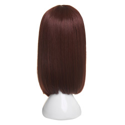 Red Masha Wig Red Masha Wig