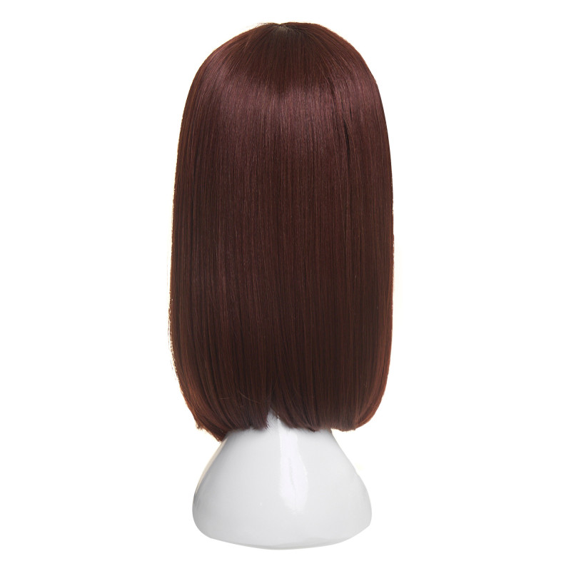 Red Masha Wig Red Masha Wig